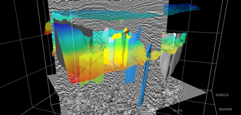 seismic Archives | INT